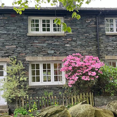 Villa Littlebeck à Rosthwaite Extérieur photo